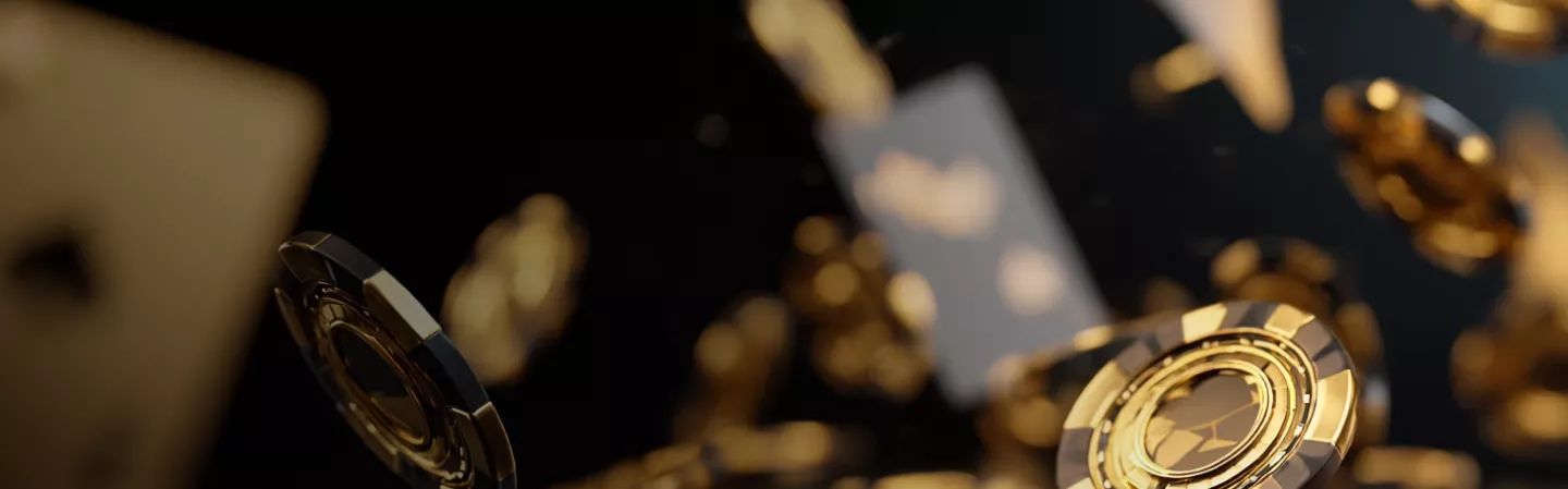 Golden Panda Casino website interface op desktop en mobiel