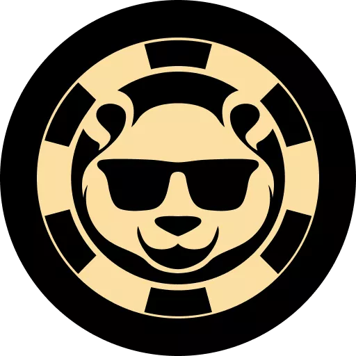 Ícone do site Golden Panda