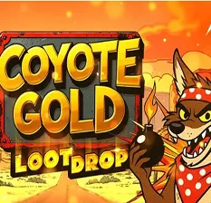 Coyote Gold